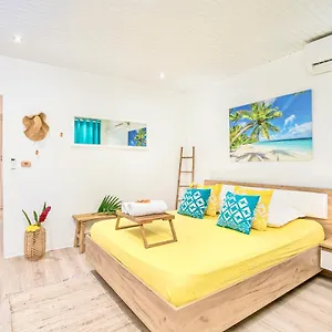  Apartment Foyal Martinique