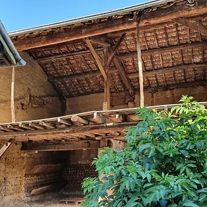  Privatunterkunft La Grange De Dav Et Tof