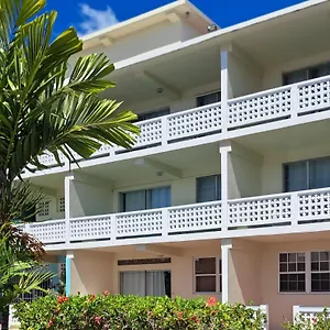  Apartment Melrose Inc Barbados