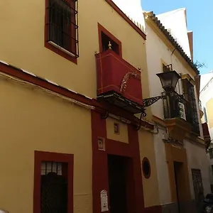  Privatunterkunft Recuerdos De La Abuela Spanien